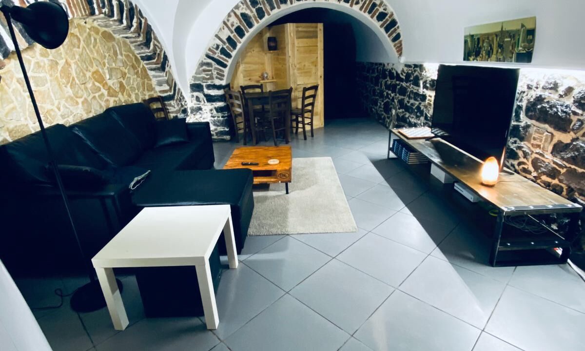 Photo of Livingroom in Monte Po-Nesima-San Leone-Rapisardi