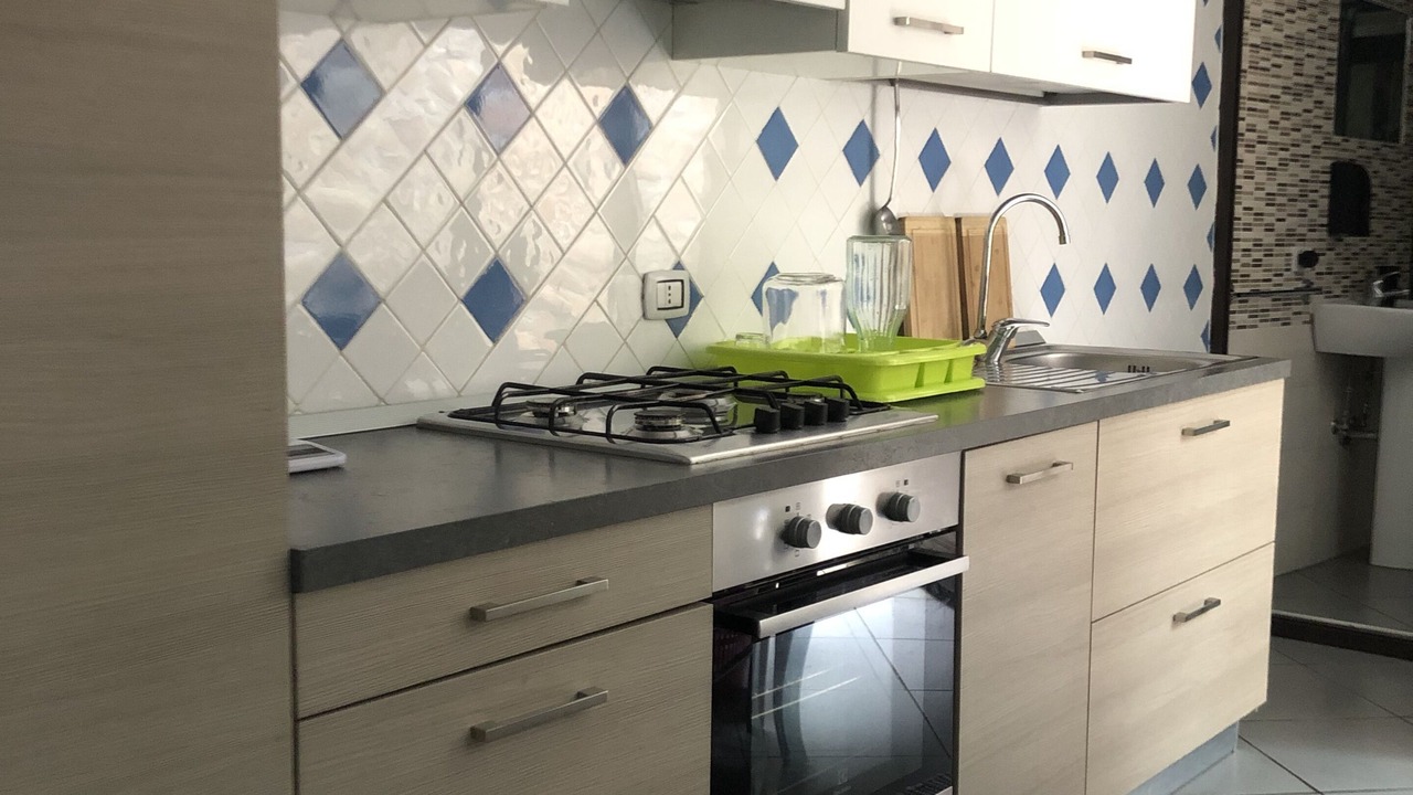 Photo of Kitchen in Monte Po-Nesima-San Leone-Rapisardi
