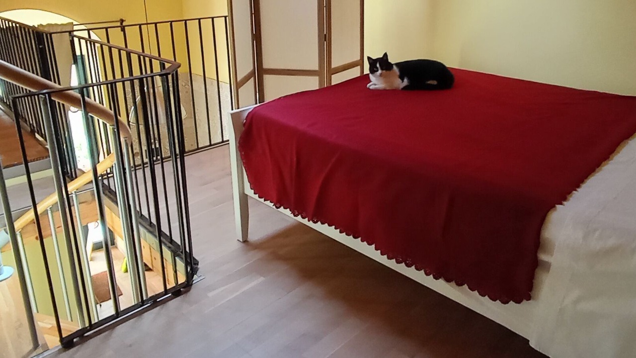 Photo of Bedroom in Palazzolo Acreide Historic Centre