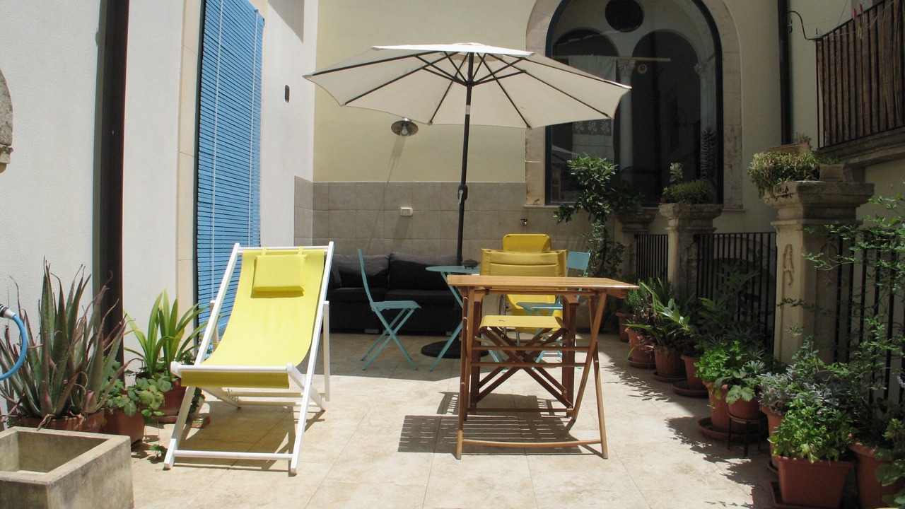 Photo of Outdoor in Palazzolo Acreide Historic Centre