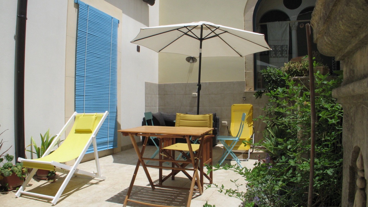 Photo of Outdoor in Palazzolo Acreide Historic Centre