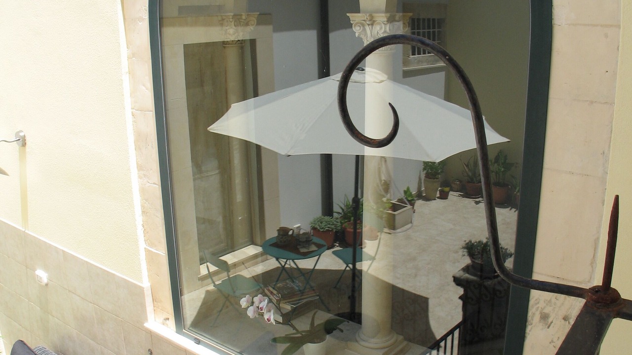 Photo of Outdoor in Palazzolo Acreide Historic Centre