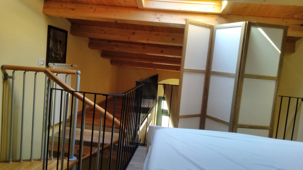 Photo of Bedroom in Palazzolo Acreide Historic Centre