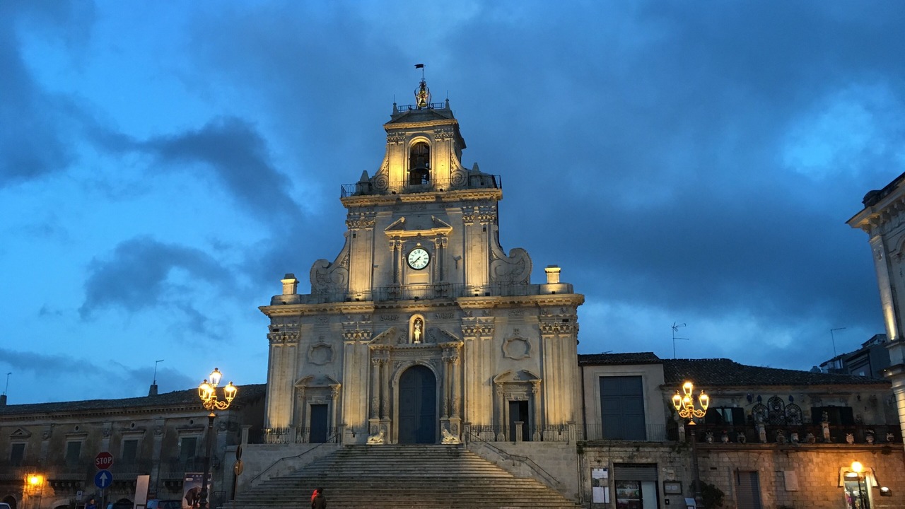 Photo of Others in Palazzolo Acreide Historic Centre