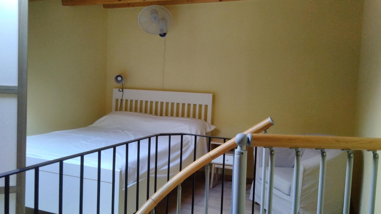 Photo of Bedroom in Palazzolo Acreide Historic Centre