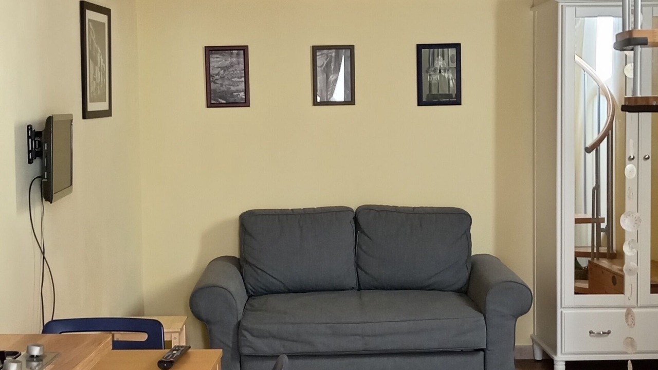 Photo of Livingroom in Palazzolo Acreide Historic Centre