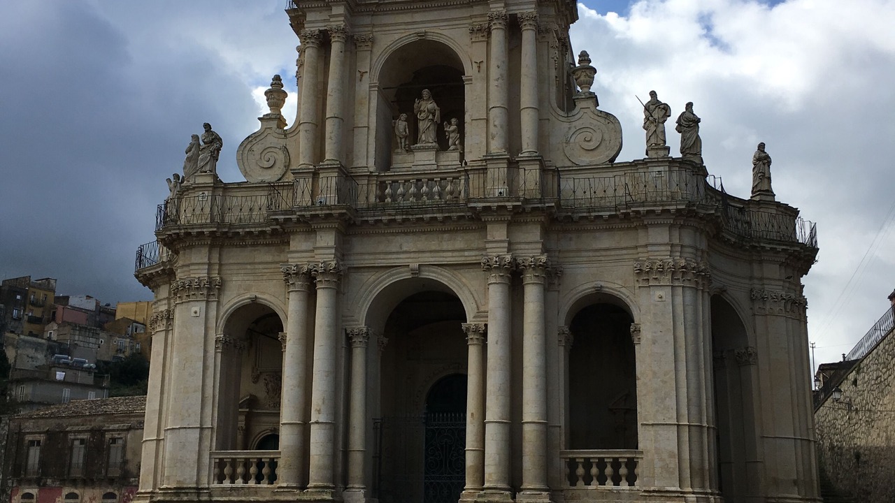 Photo of Others in Palazzolo Acreide Historic Centre