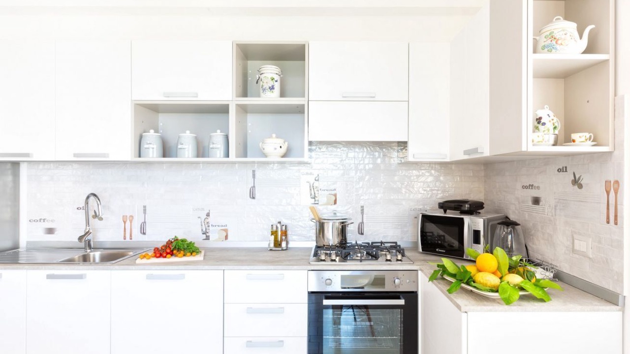 Photo of Kitchen in Sant'Agnello