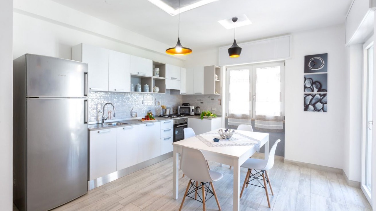 Photo of Kitchen in Sant'Agnello