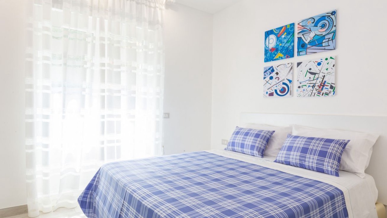 Photo of Bedroom in Sant'Agnello