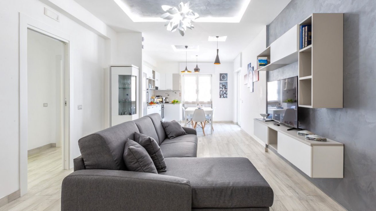 Photo of Livingroom in Sant'Agnello