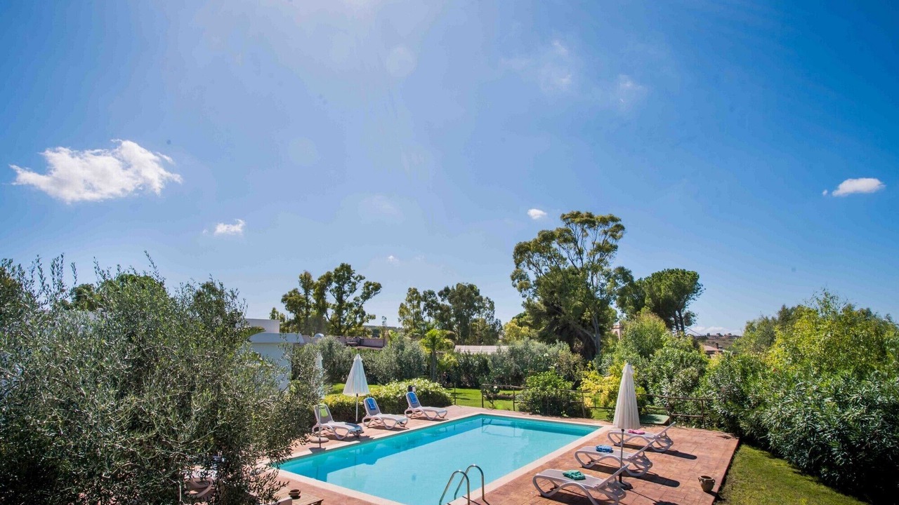 Photo of Outdoor in Montevago