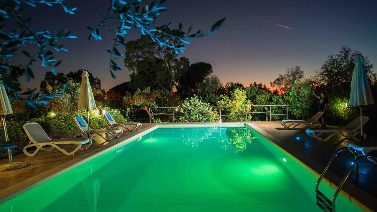 Photo of Outdoor in Montevago