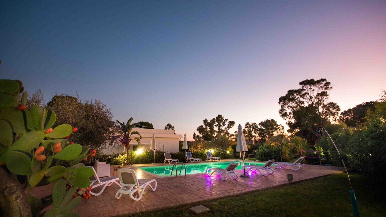 Photo of Outdoor in Montevago