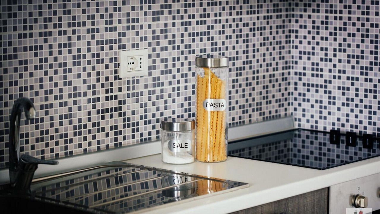 Photo of Kitchen in Montevago