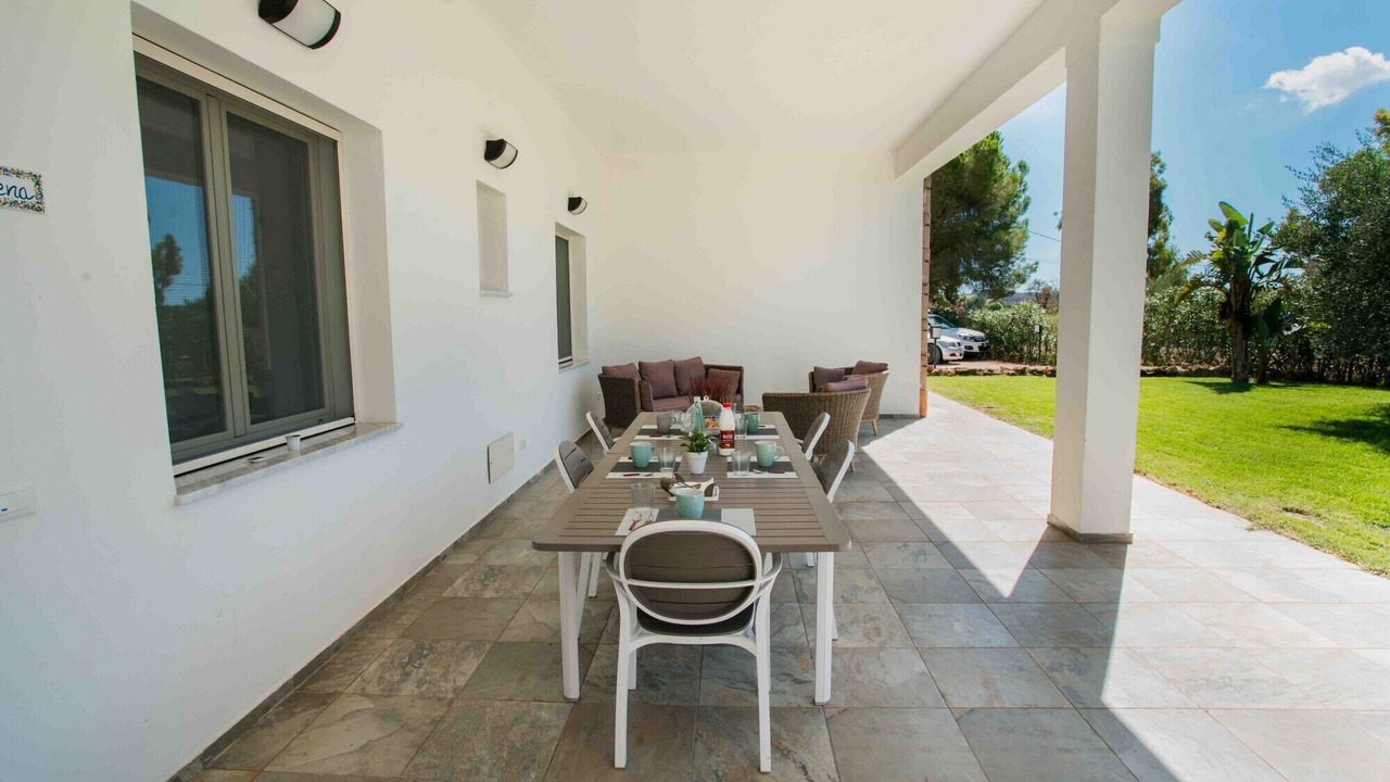 Photo of Outdoor in Montevago