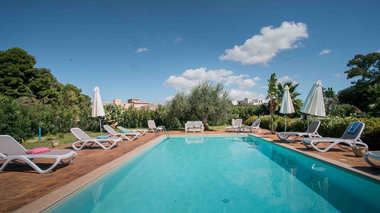 Photo of Outdoor in Montevago