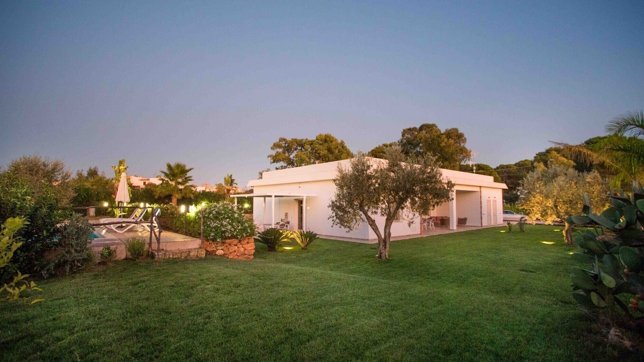 Photo of Outdoor in Montevago