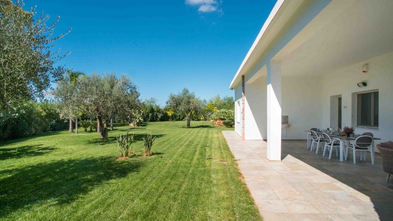 Photo of Outdoor in Montevago