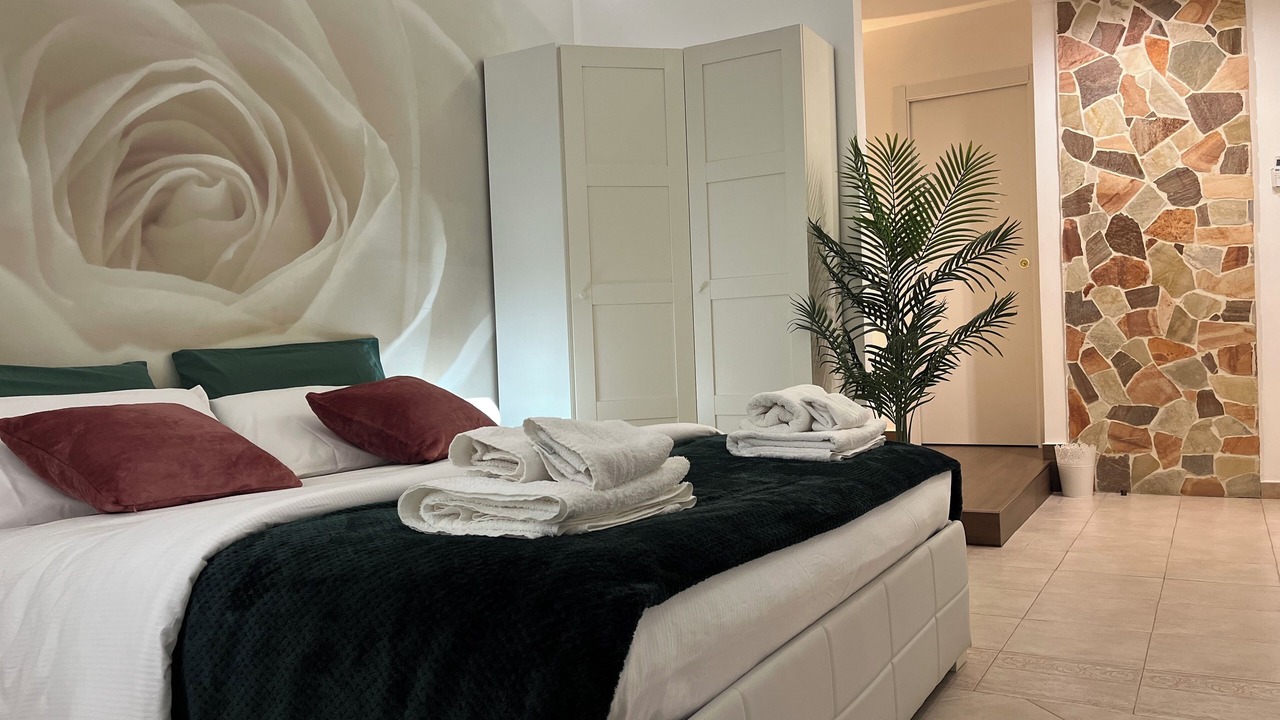 Photo of Bedroom in Riposto