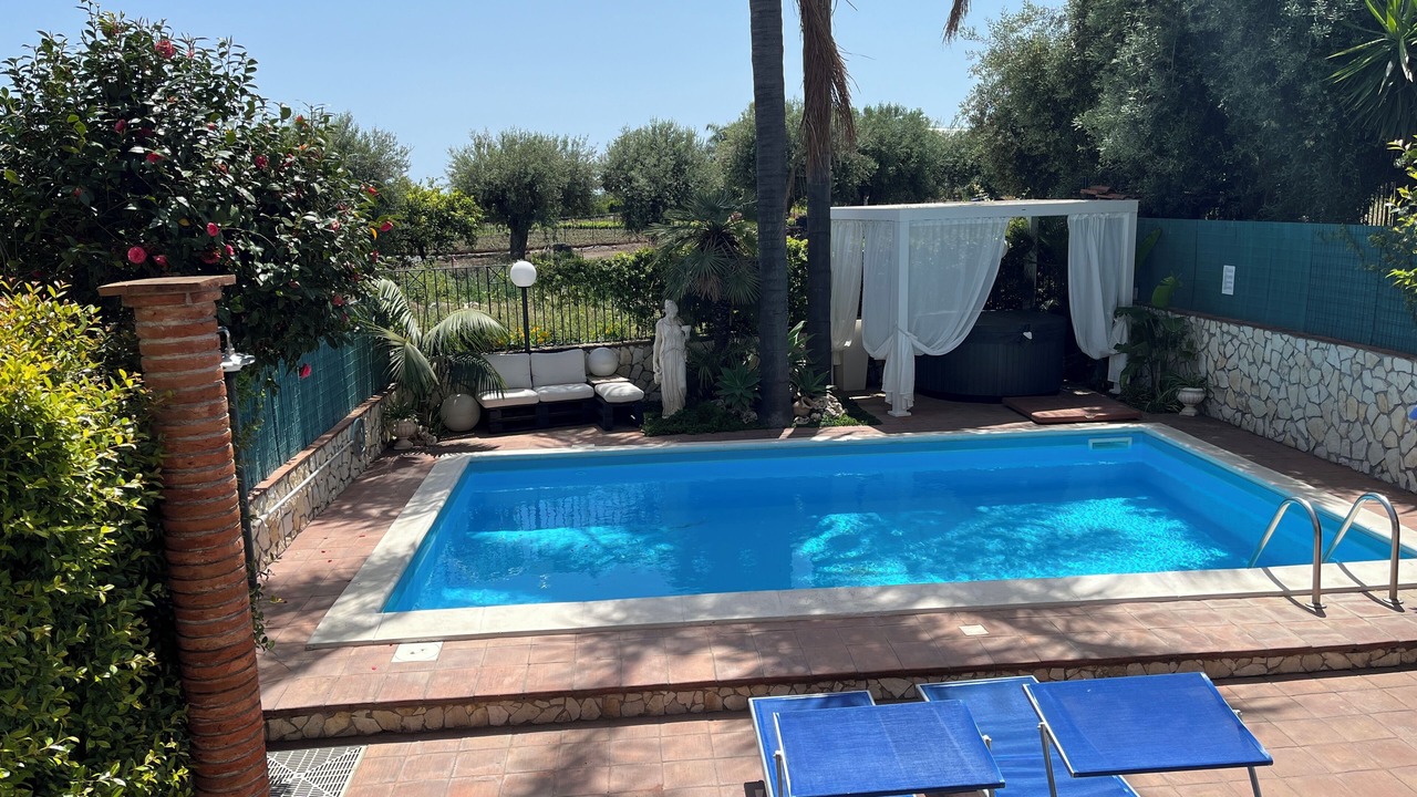 Photo of Outdoor in Riposto