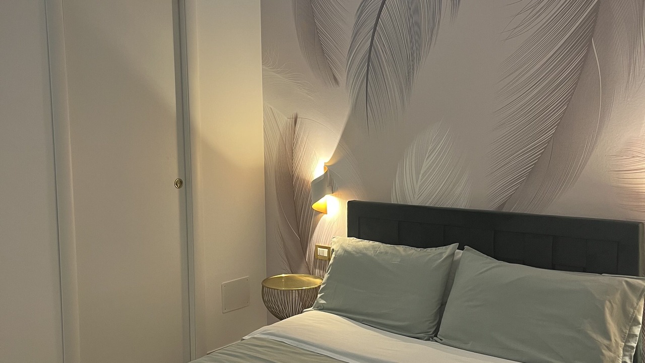 Photo of Bedroom in Riposto