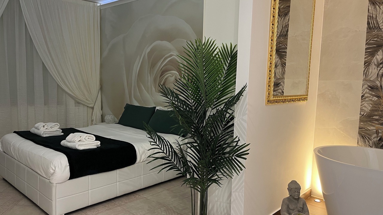 Photo of Bedroom in Riposto