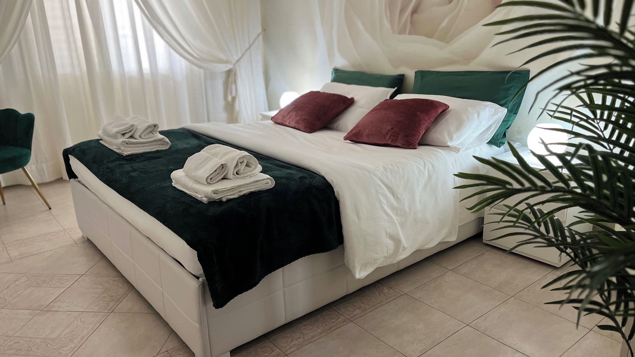 Photo of Bedroom in Riposto