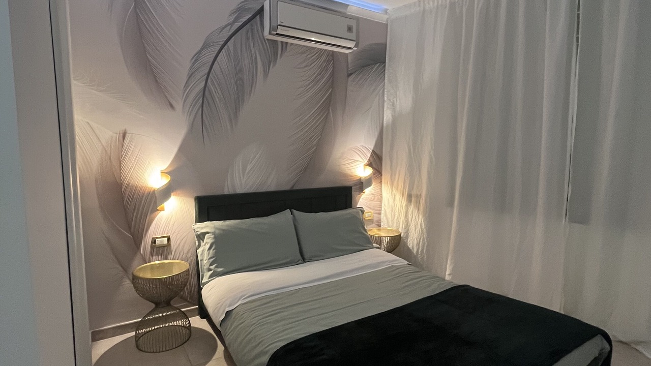 Photo of Bedroom in Riposto