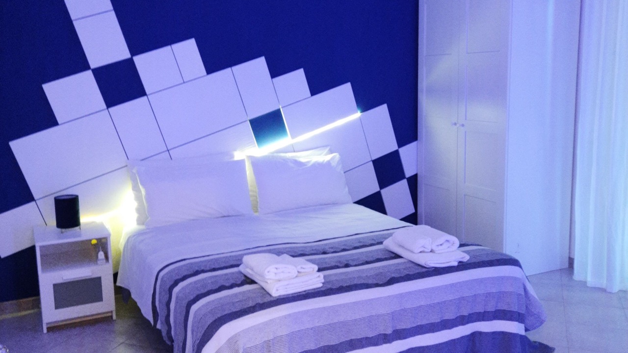 Photo of Bedroom in Riposto