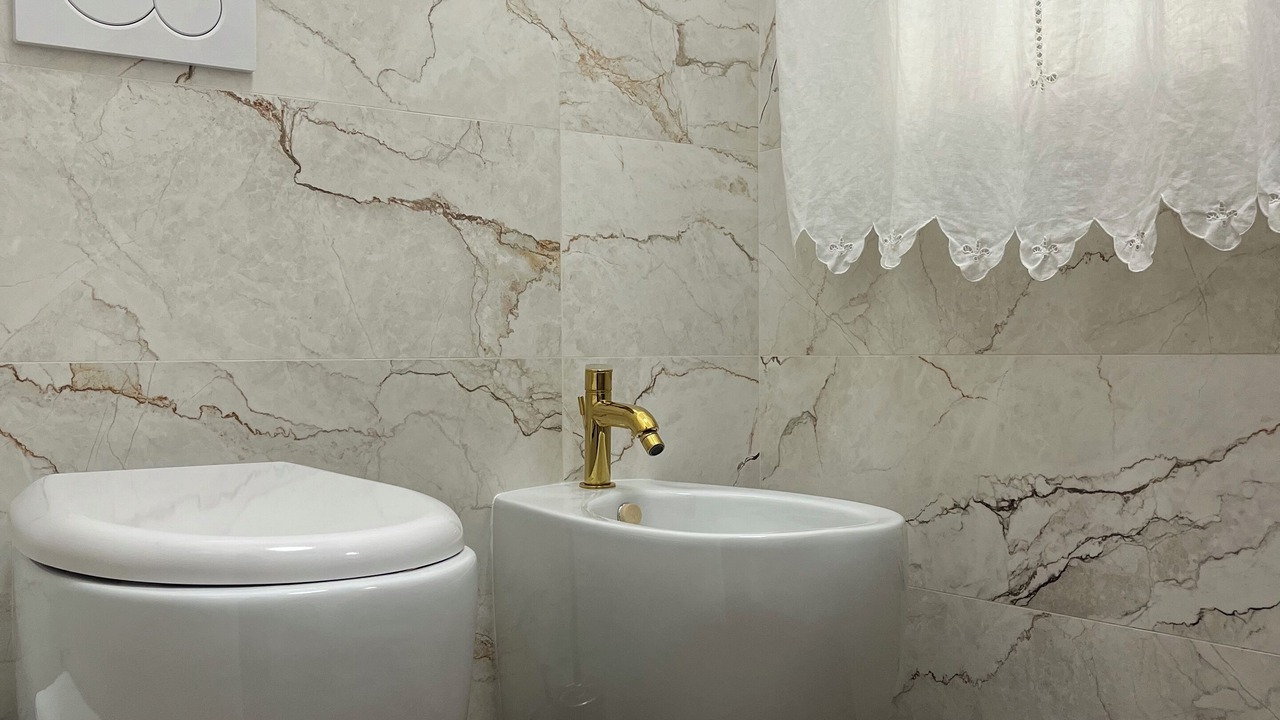 Photo of Bathroom in Riposto