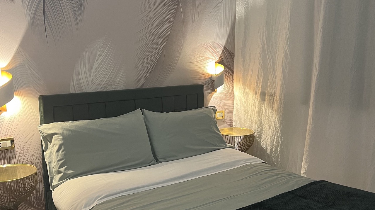 Photo of Bedroom in Riposto