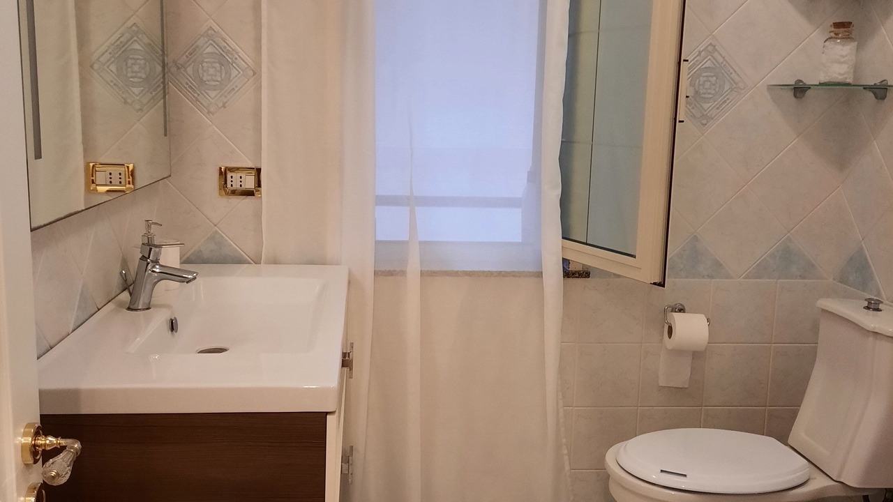 Photo of Bathroom in Riposto