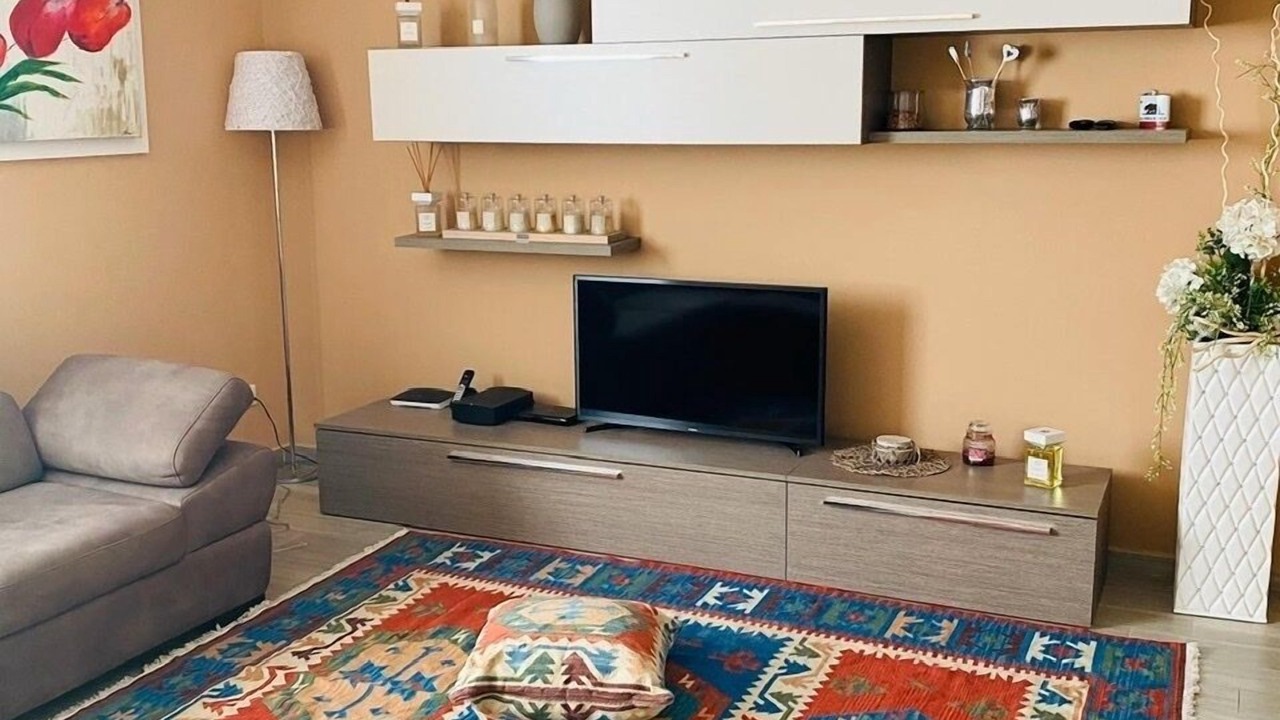 Photo of Livingroom in Terrasini