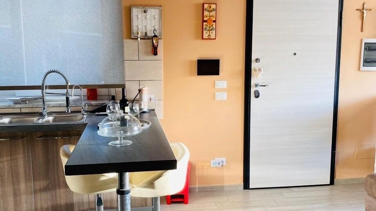 Photo of Kitchen in Terrasini