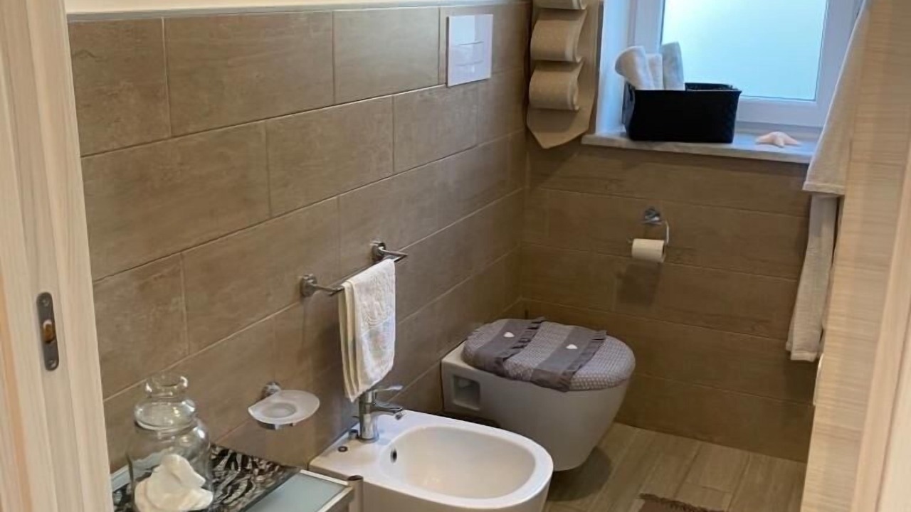 Photo of Bathroom in Terrasini