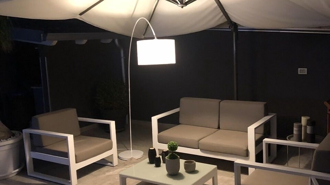 Photo of Patio Balcony in Terrasini