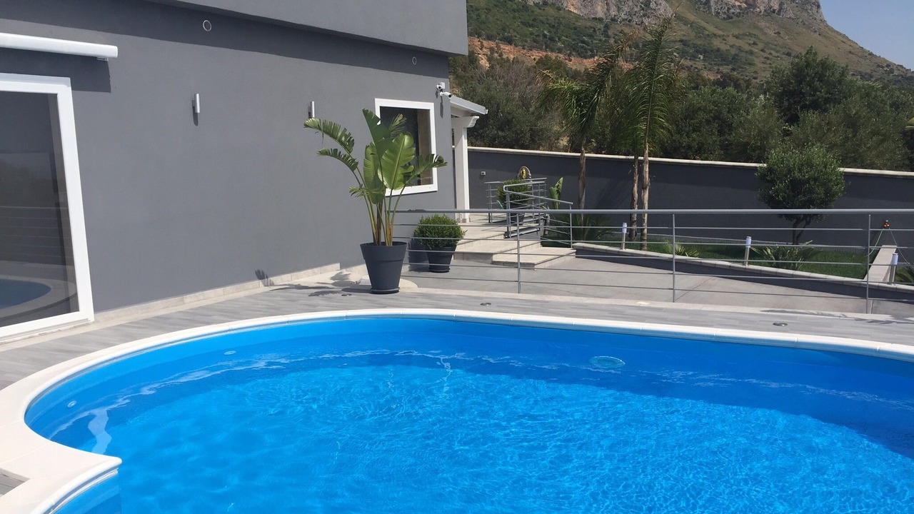 Photo of Outdoor in Terrasini