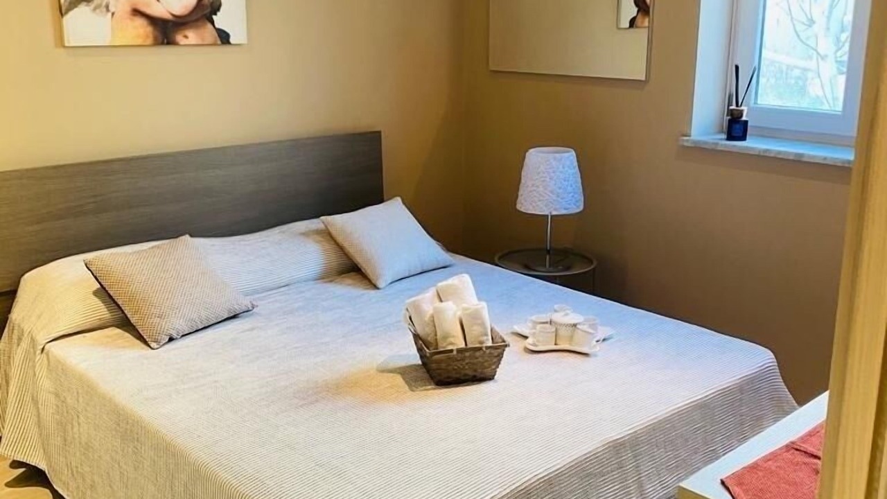 Photo of Bedroom in Terrasini
