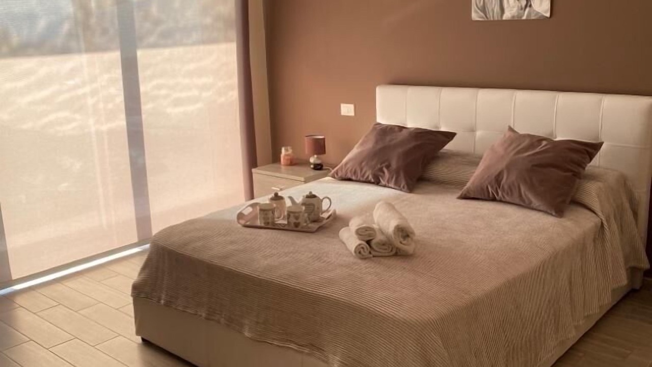 Photo of Bedroom in Terrasini