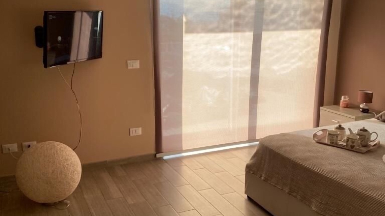 Photo of Bedroom in Terrasini