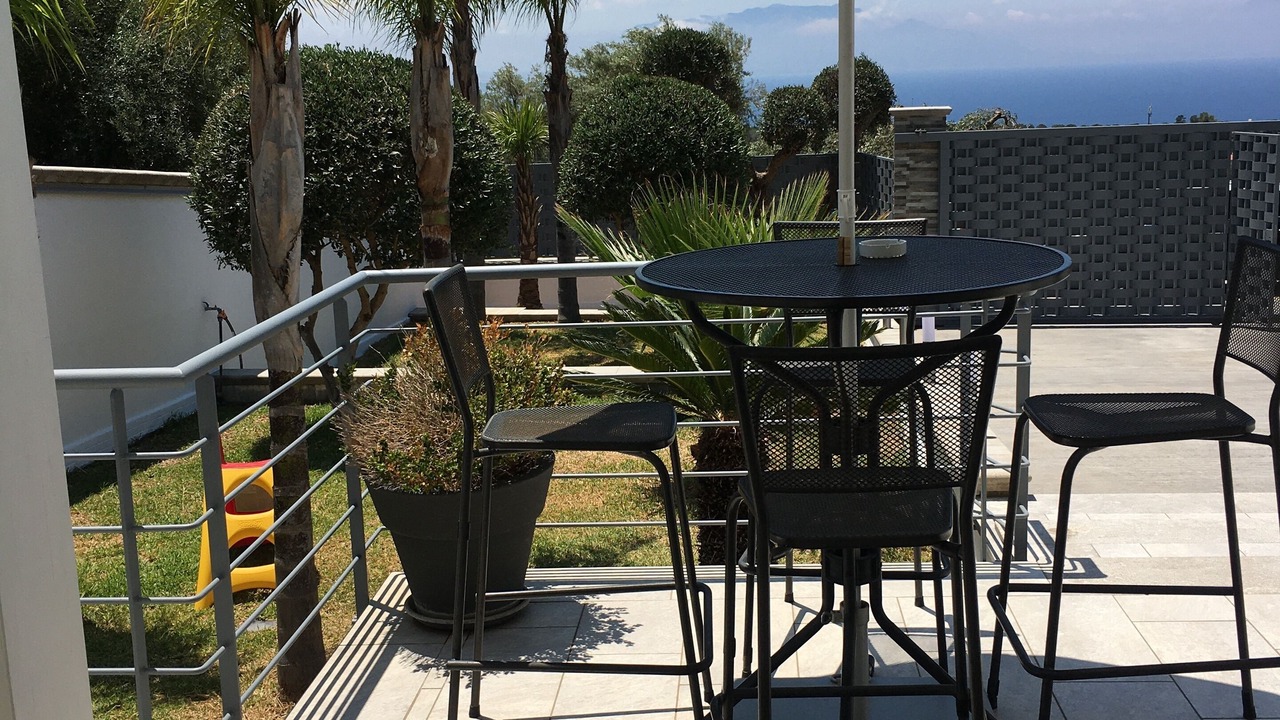Photo of Outdoor in Terrasini
