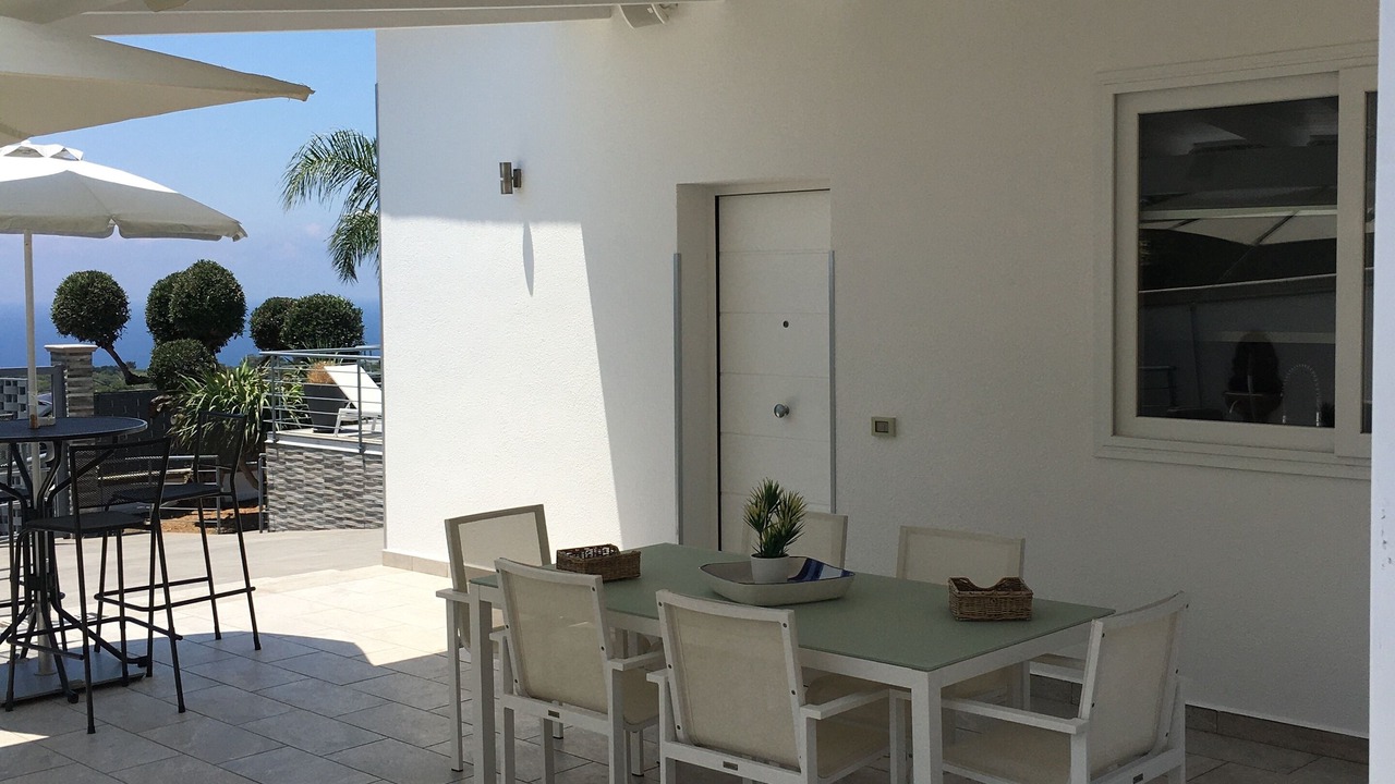 Photo of Outdoor in Terrasini