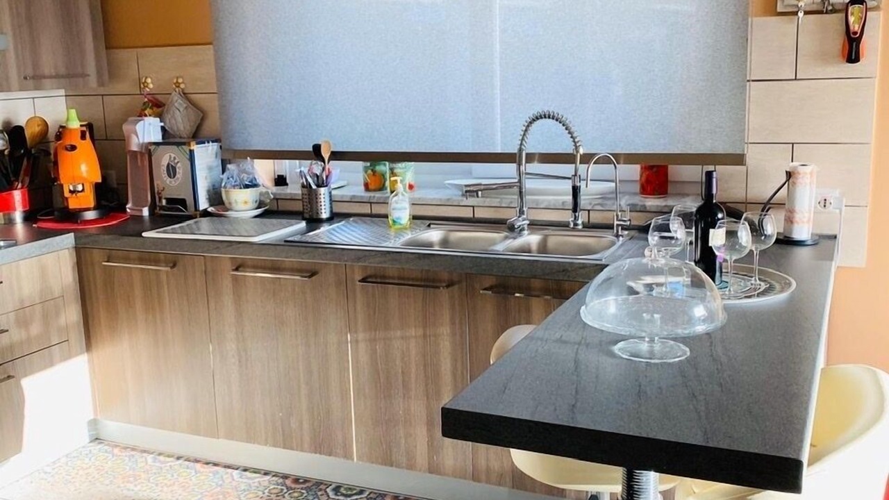 Photo of Kitchen in Terrasini
