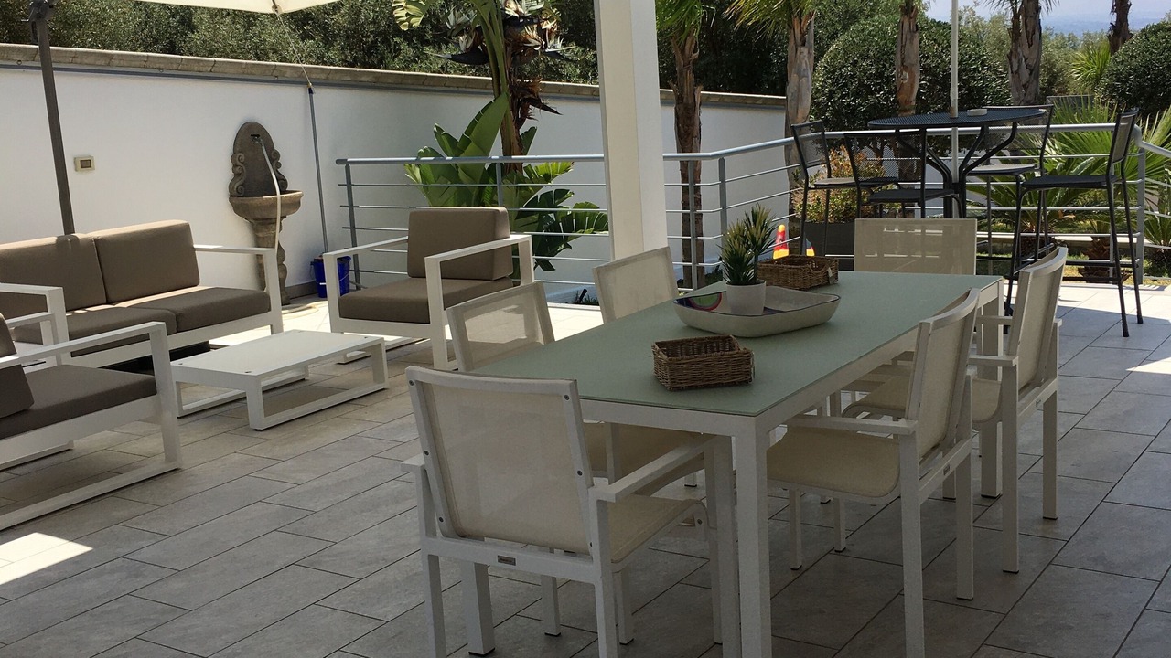 Photo of Outdoor in Terrasini