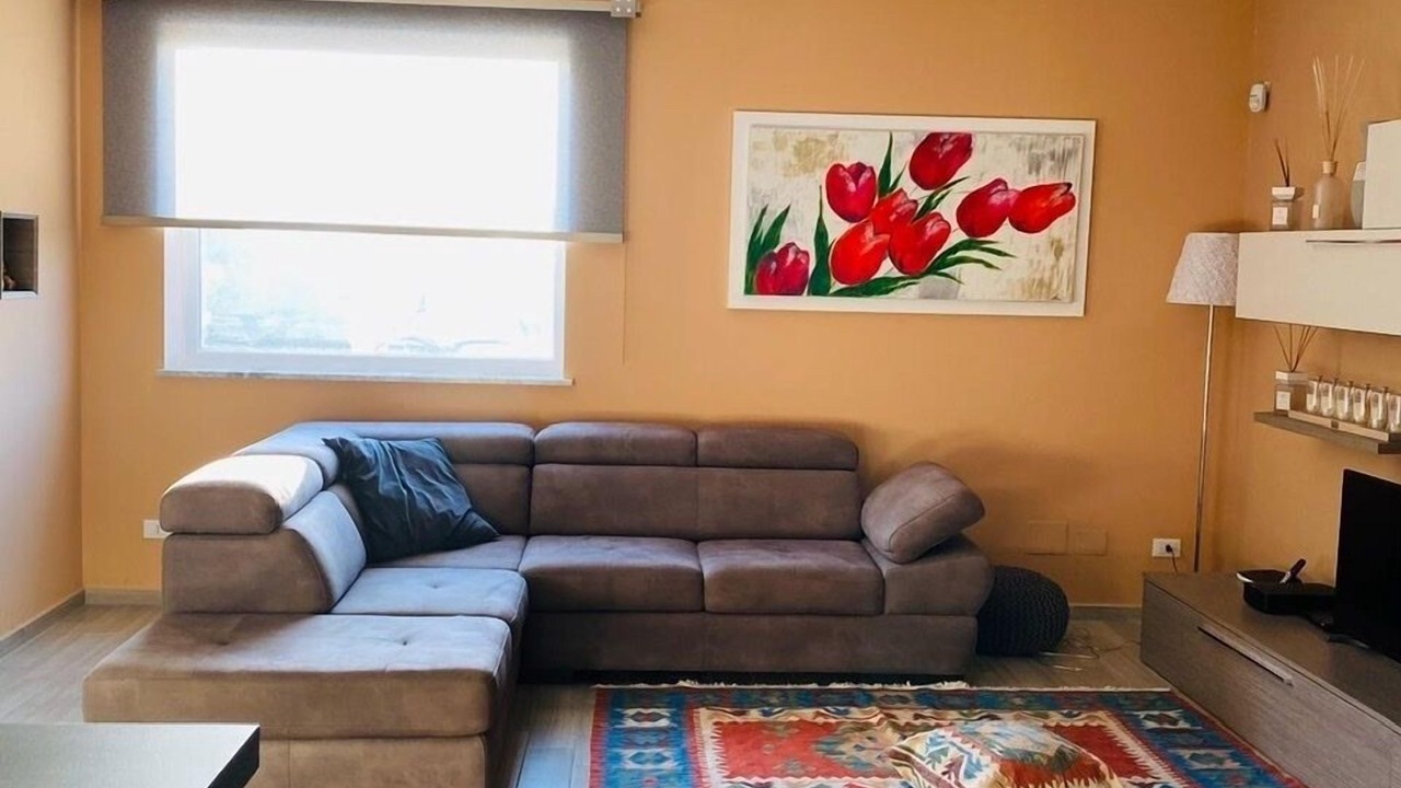 Photo of Livingroom in Terrasini