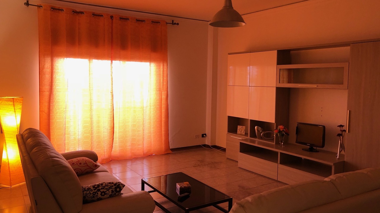 Photo of Livingroom in Gela