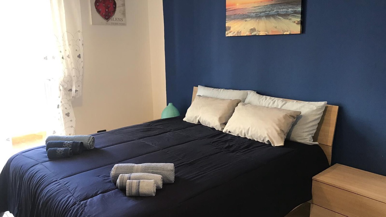 Photo of Bedroom in Gela