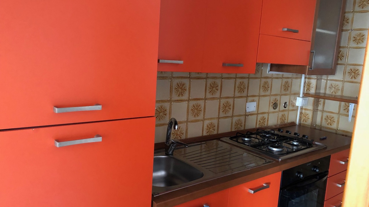 Photo of Kitchen in Gela