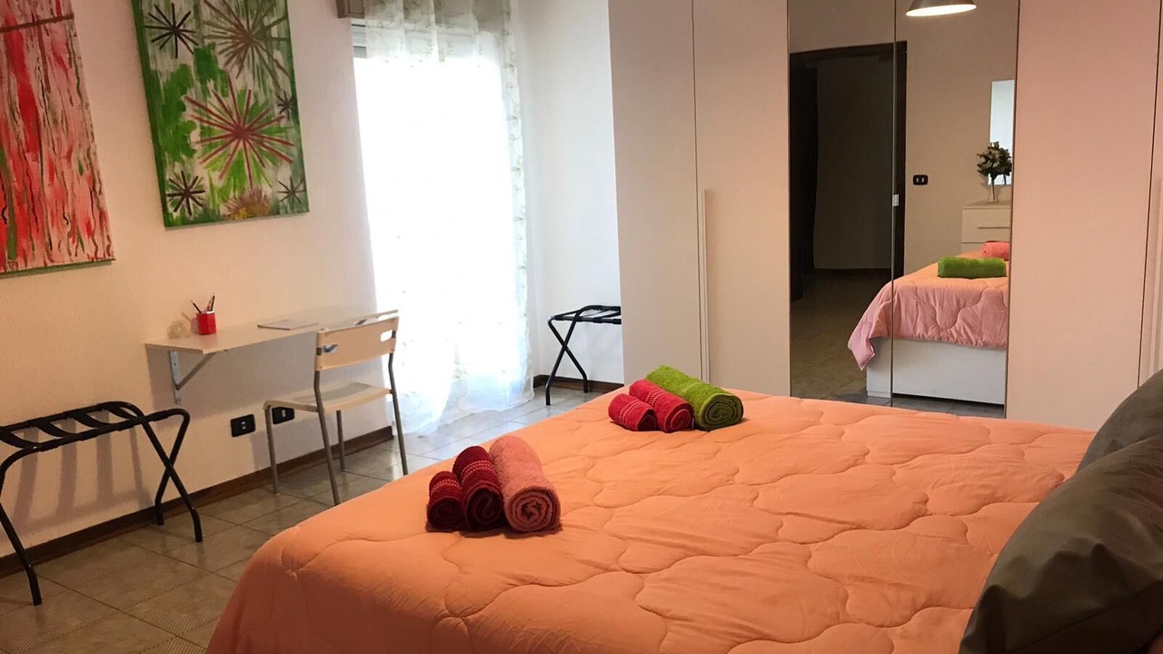Photo of Bedroom in Gela